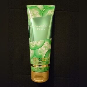 Bath & Body Works Cucumber Melon Body Cream